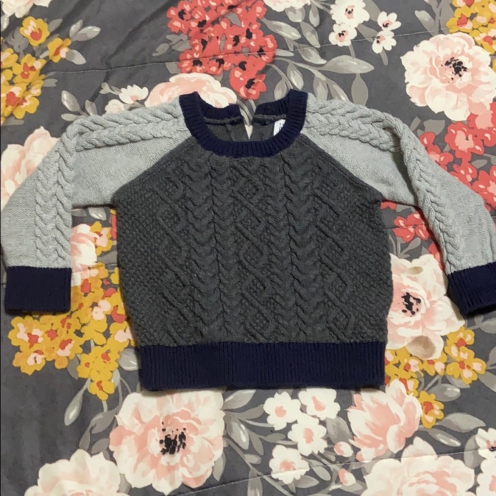 BabyGAP Sweater